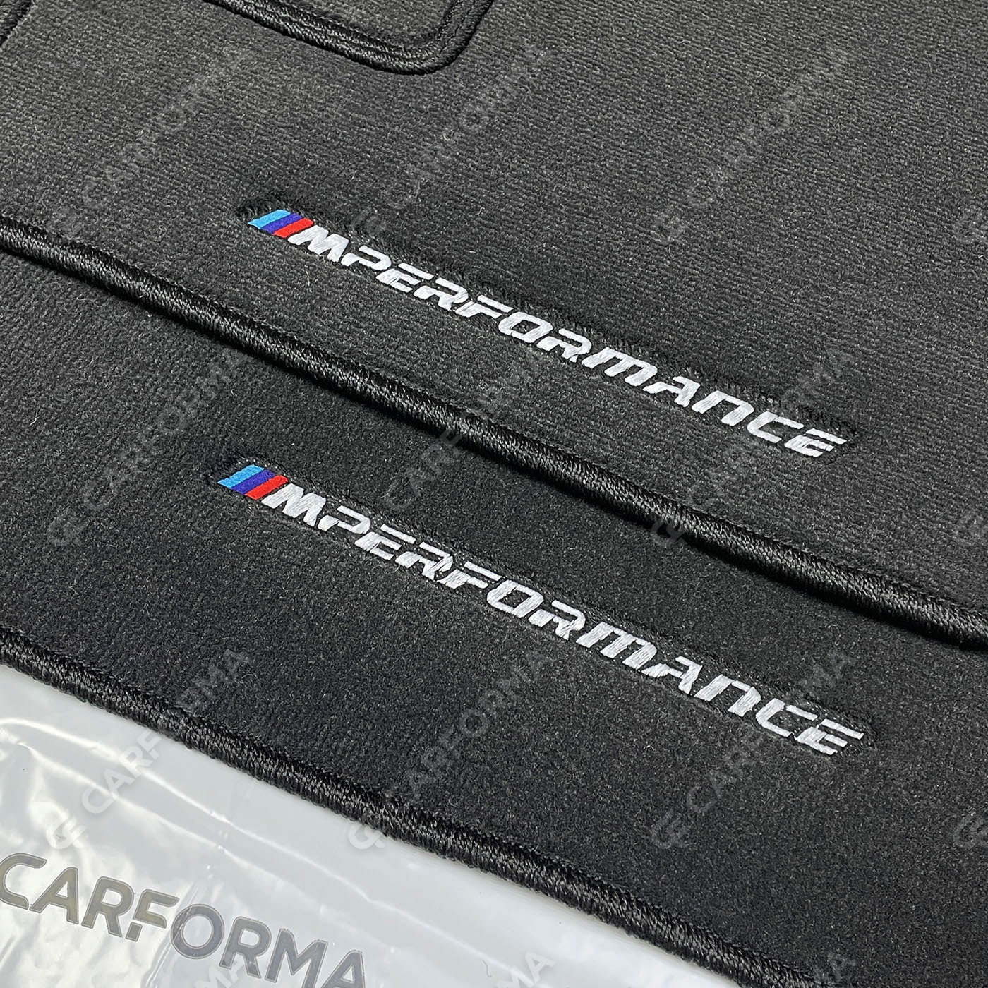 Коврики на BMW 1 (F70) 2024&nbsp;-&nbsp;2026 в Екатеринбурге