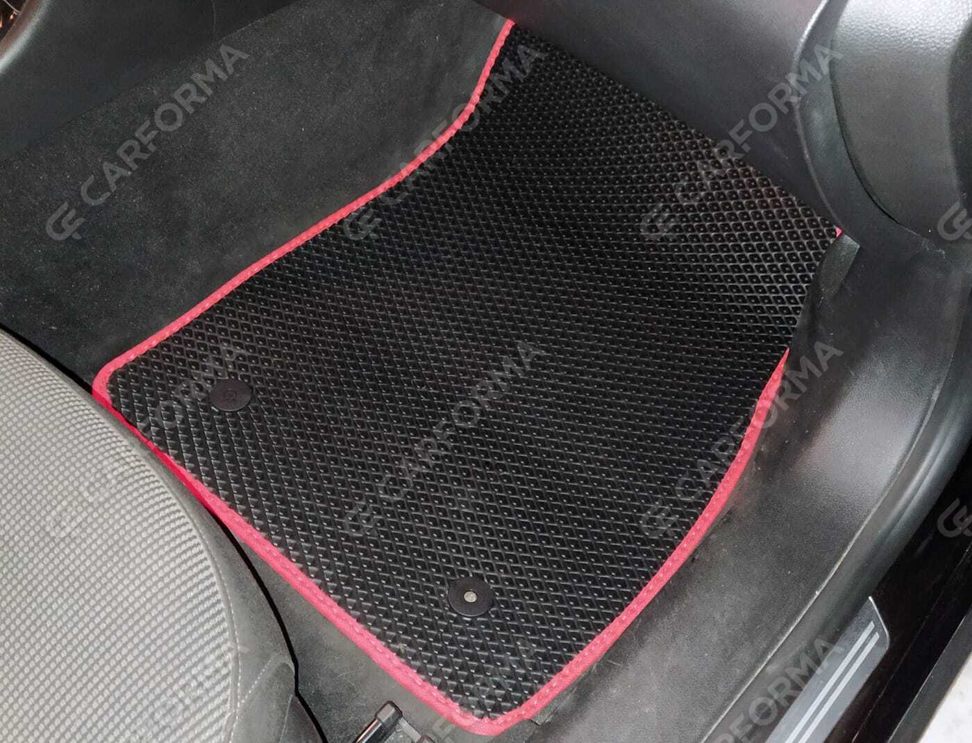 Коврики на Opel Insignia I 2008&nbsp;-&nbsp;2017 в Екатеринбурге