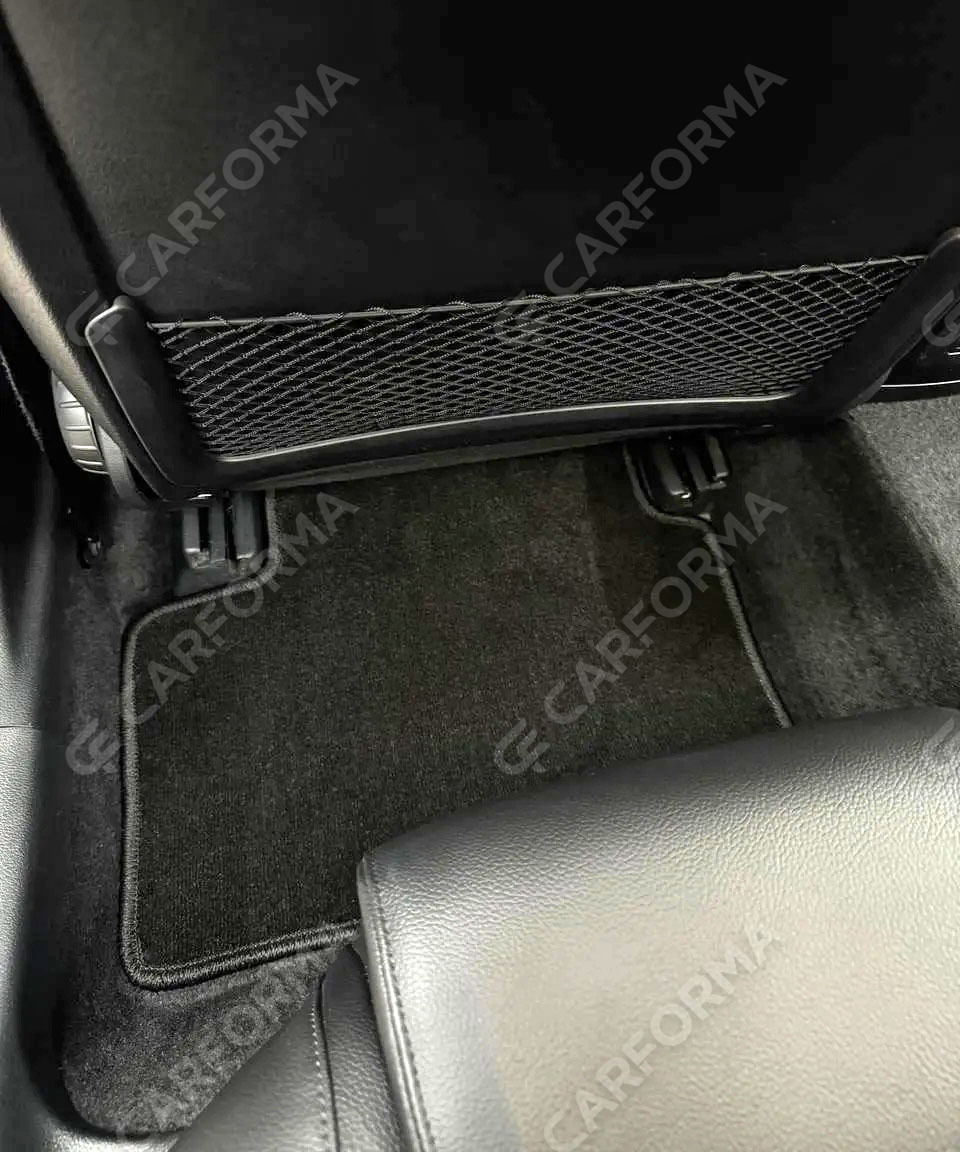 EVA коврики на Mercedes A (W177) 2018&nbsp;-&nbsp;2026 в Екатеринбурге