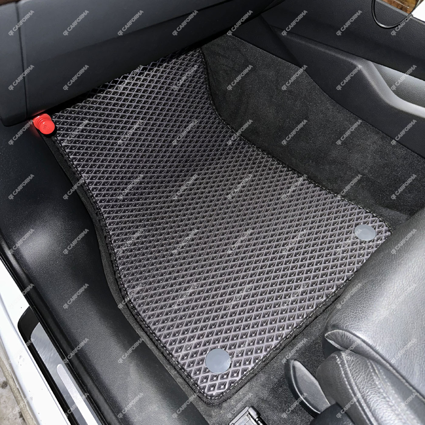 Коврики на Audi A4 Allroad quattro (B9) 2016 - 2025 в Екатеринбурге