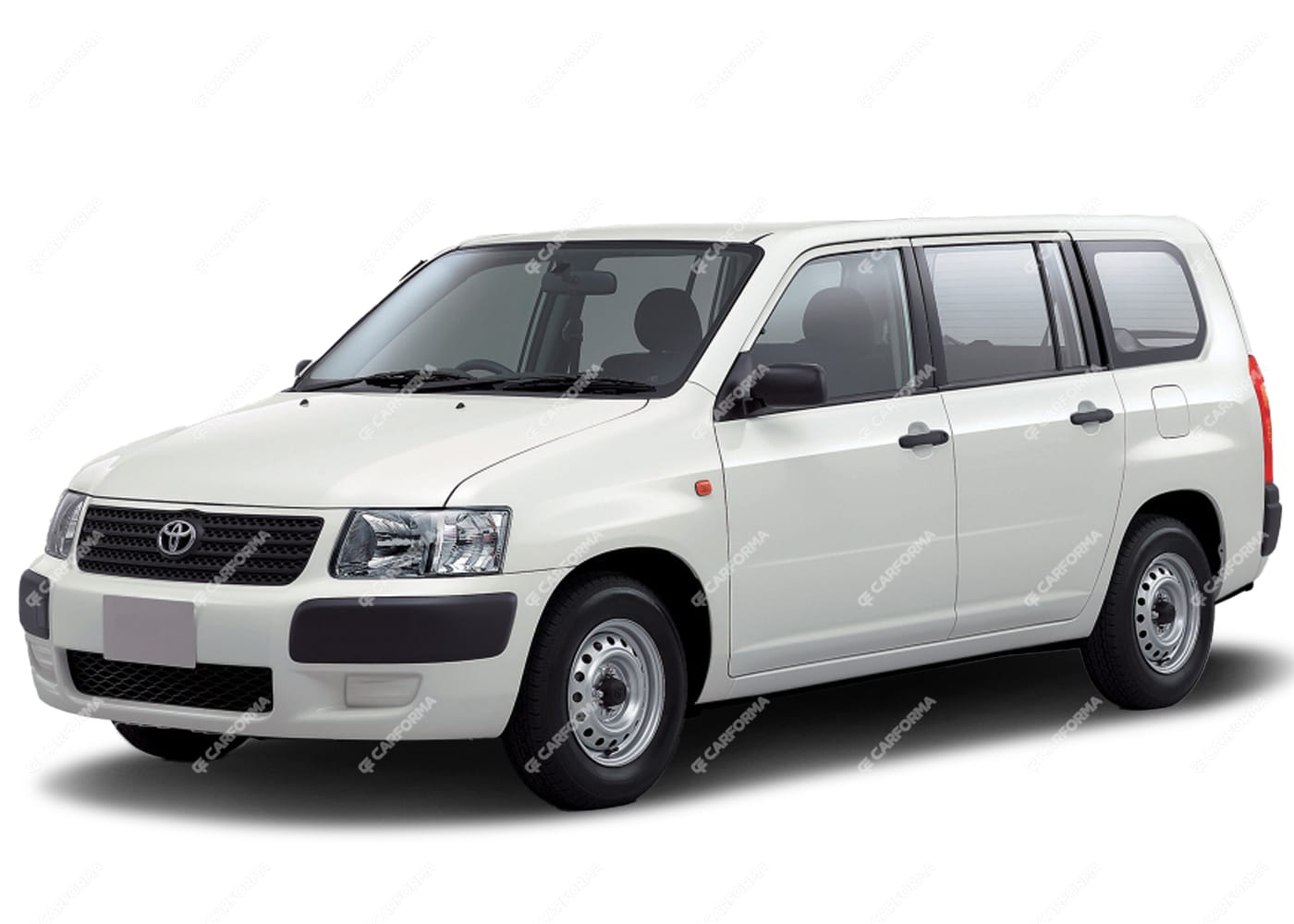 Коврики на Toyota Probox (50) 2002 - 2014