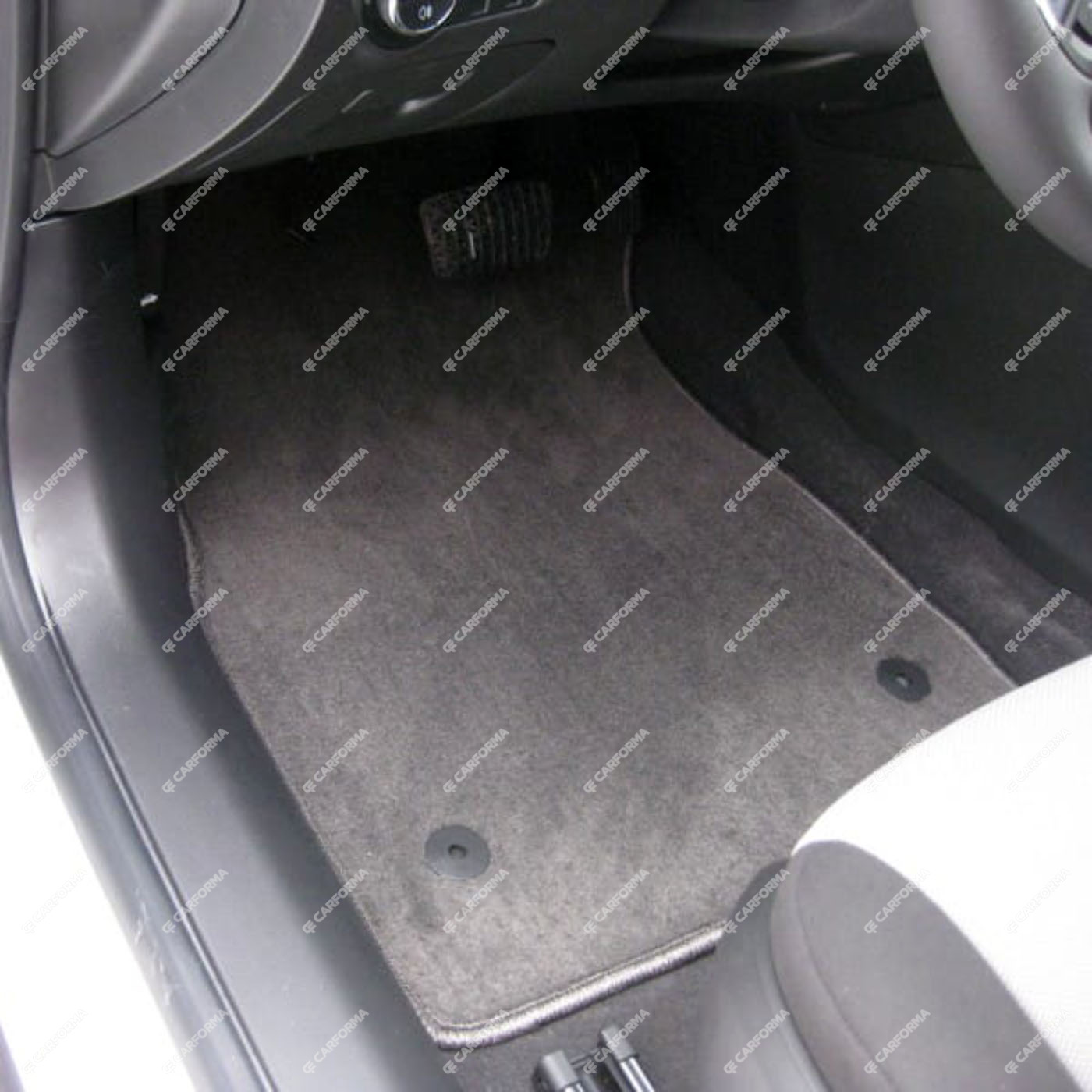 EVA коврики на Chevrolet Cruze I 2008 - 2015 в Екатеринбурге