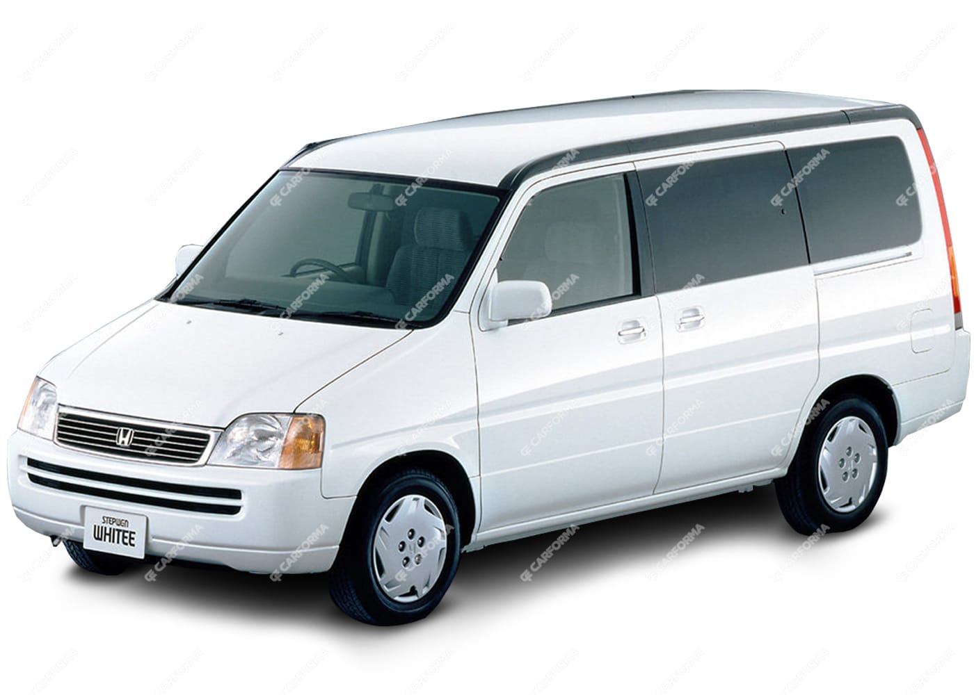 Коврики на Honda StepWGN I 1996 - 2001