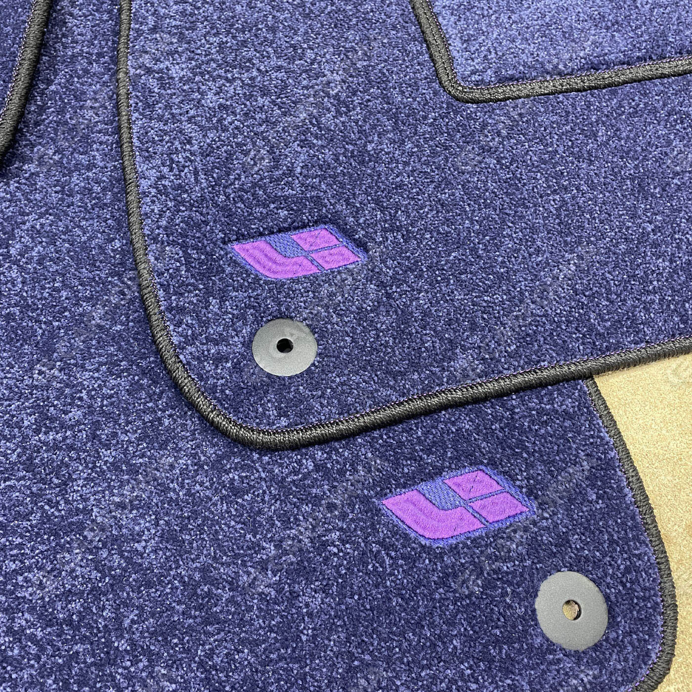 Коврики на Li L6 2024&nbsp;-&nbsp;2026 в Екатеринбурге