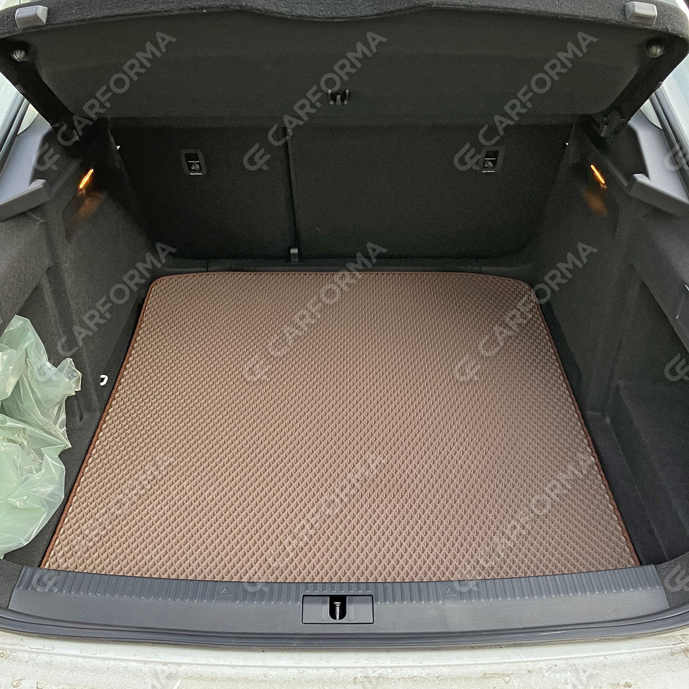 Коврики на Skoda Superb III 2015&nbsp;-&nbsp;2026 в Екатеринбурге