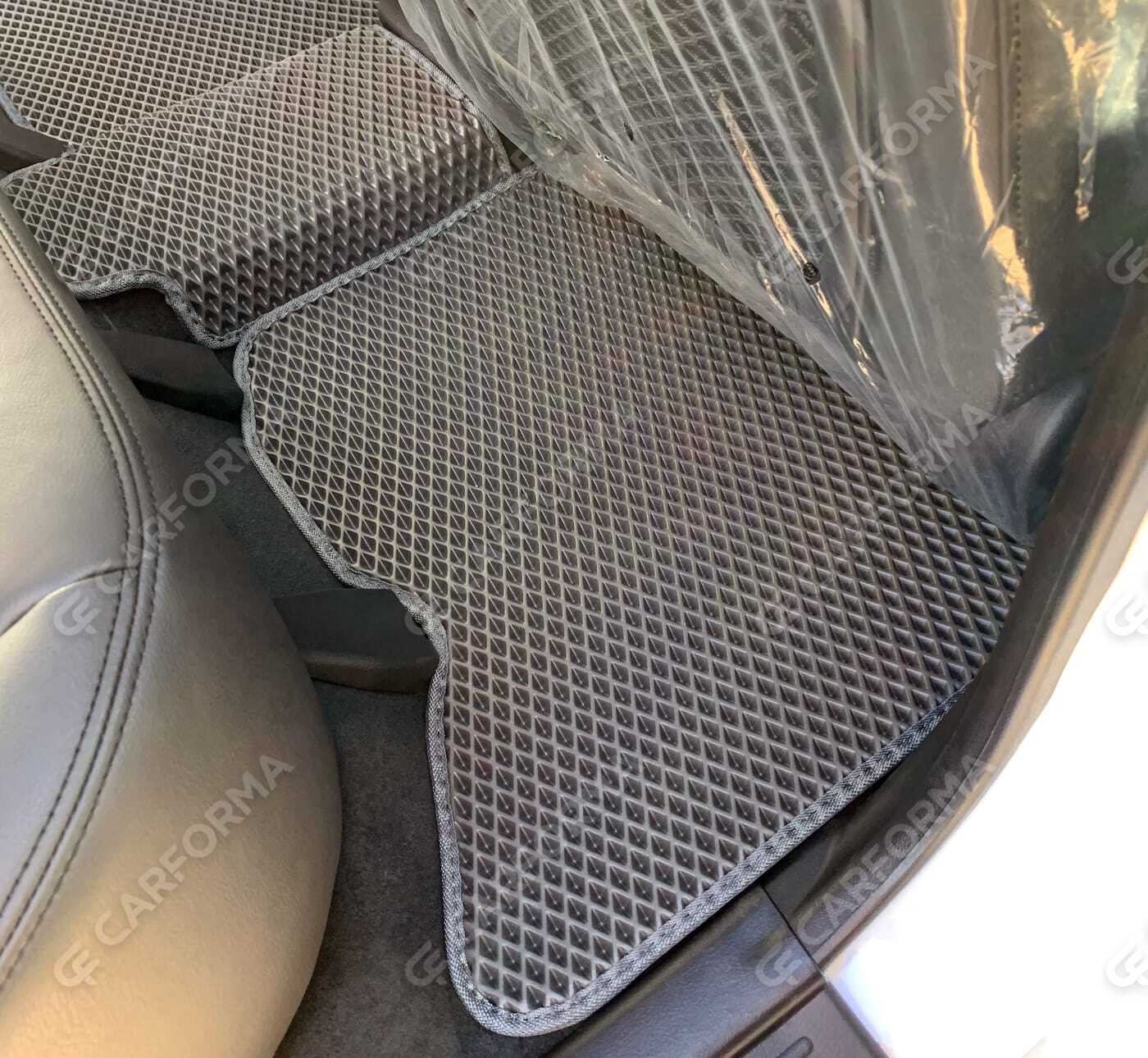 Коврики на Haval H5 2015&nbsp;-&nbsp;2021 в Екатеринбурге