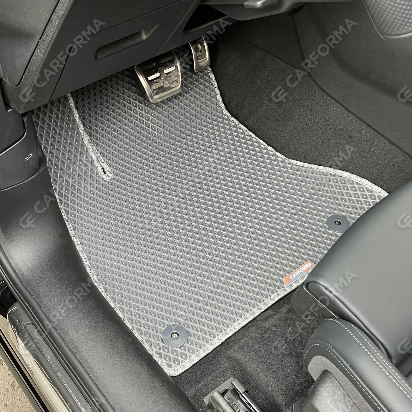 EVA коврики на Audi Q5 III 2024&nbsp;-&nbsp;2026 в Екатеринбурге