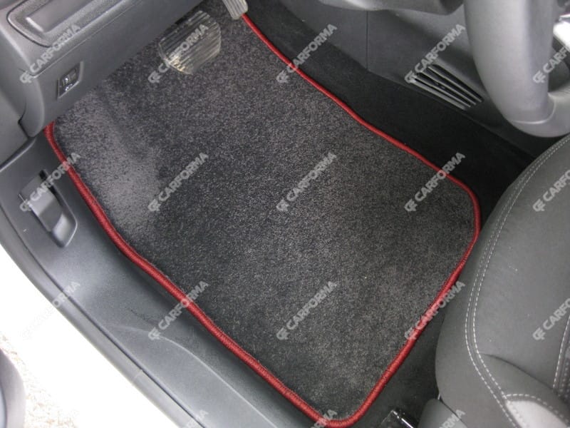 EVA коврики на Peugeot 208 2012 - 2019 в Екатеринбурге
