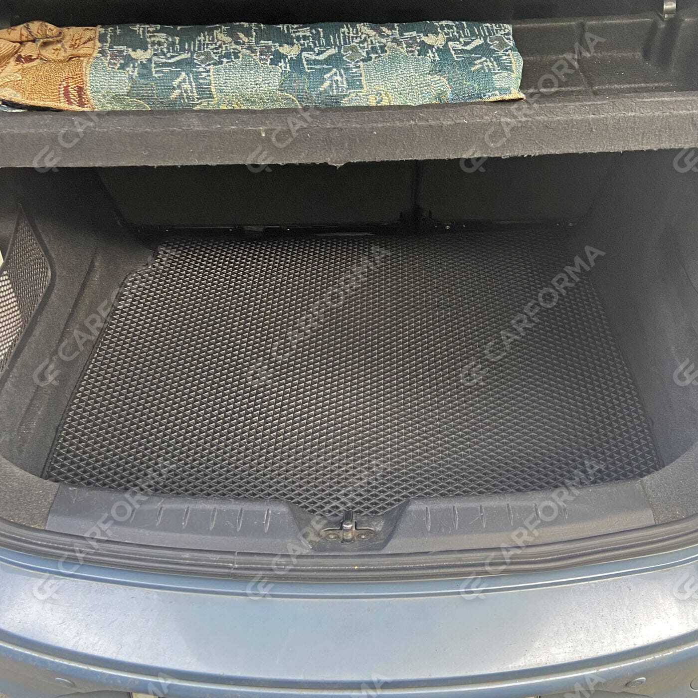 EVA коврики соты Seat Altea 2004&nbsp;-&nbsp;2015 в Екатеринбурге