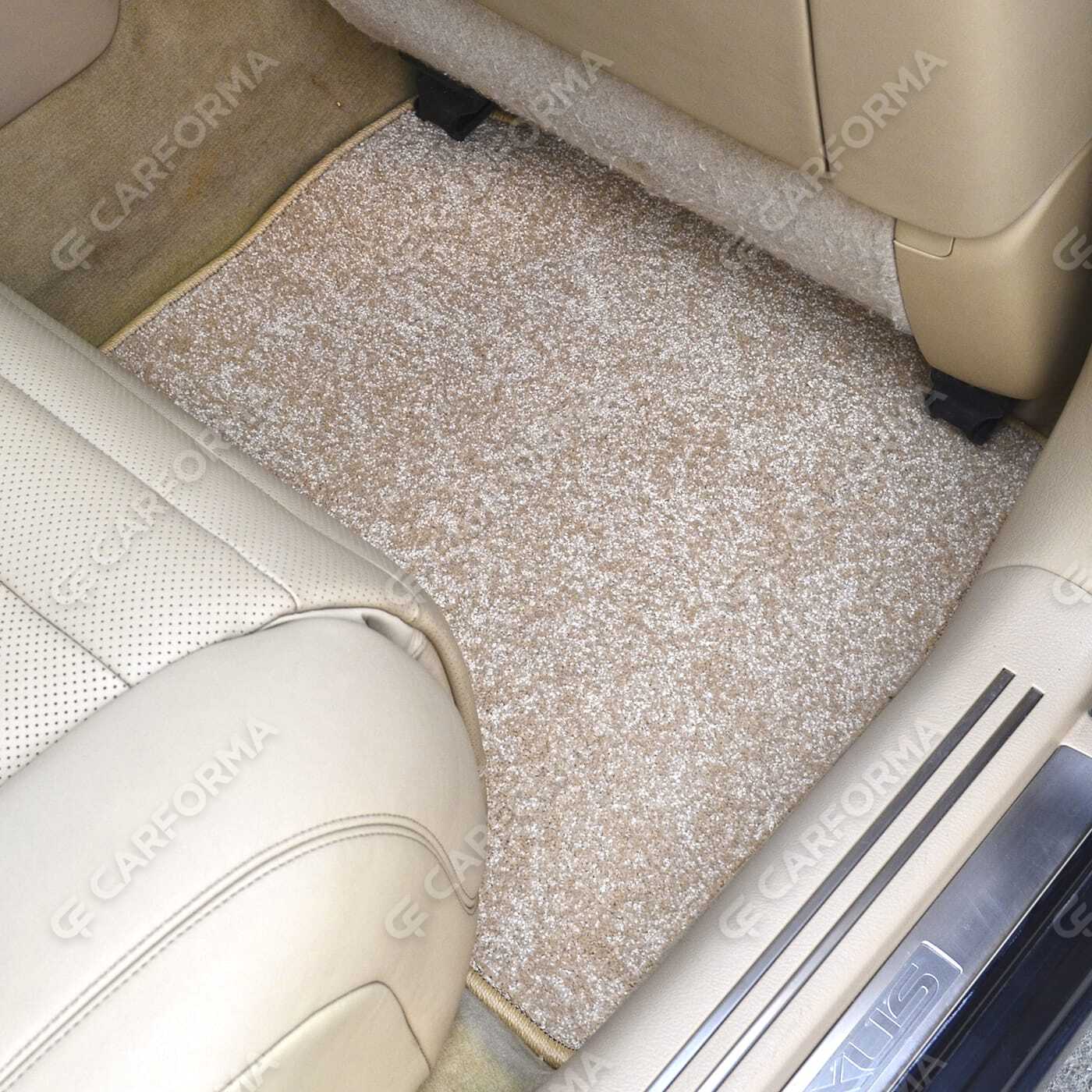 Коврики на Lexus LS IV 2006&nbsp;-&nbsp;2017 в Екатеринбурге