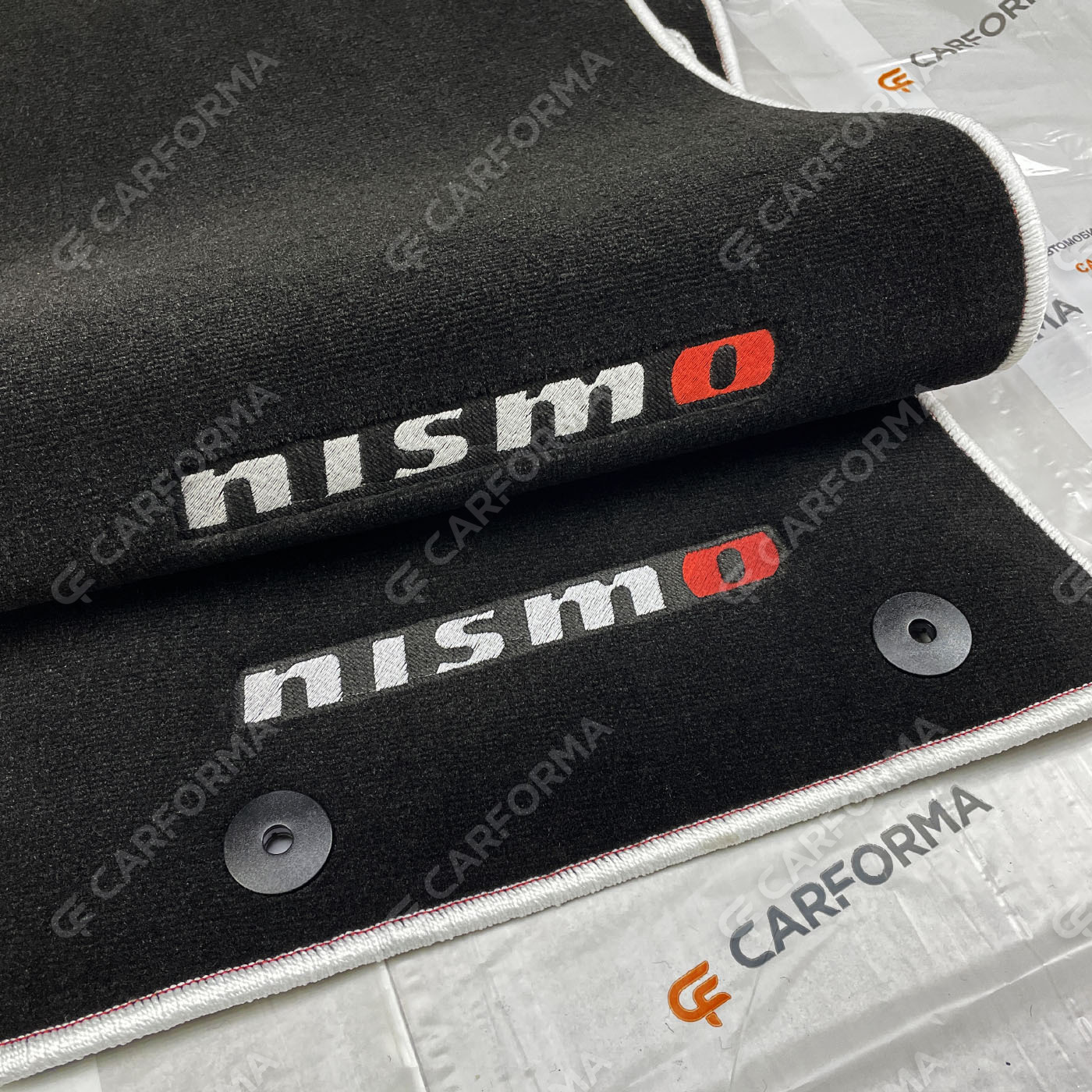Коврики на Nissan Note E-Power (E13) 2020&nbsp;-&nbsp;2026 в Екатеринбурге