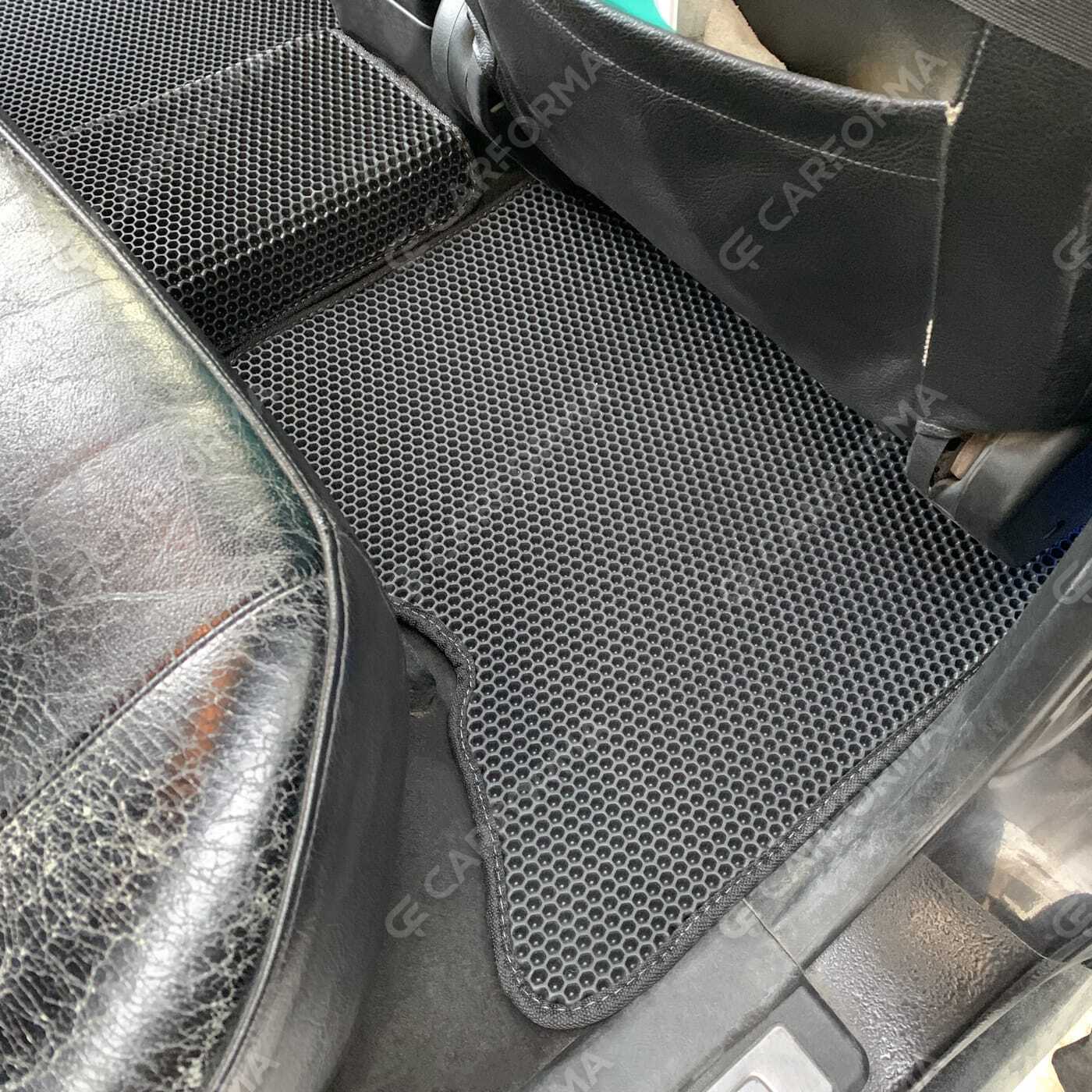 Коврики на Haval H5 2015&nbsp;-&nbsp;2021 в Екатеринбурге