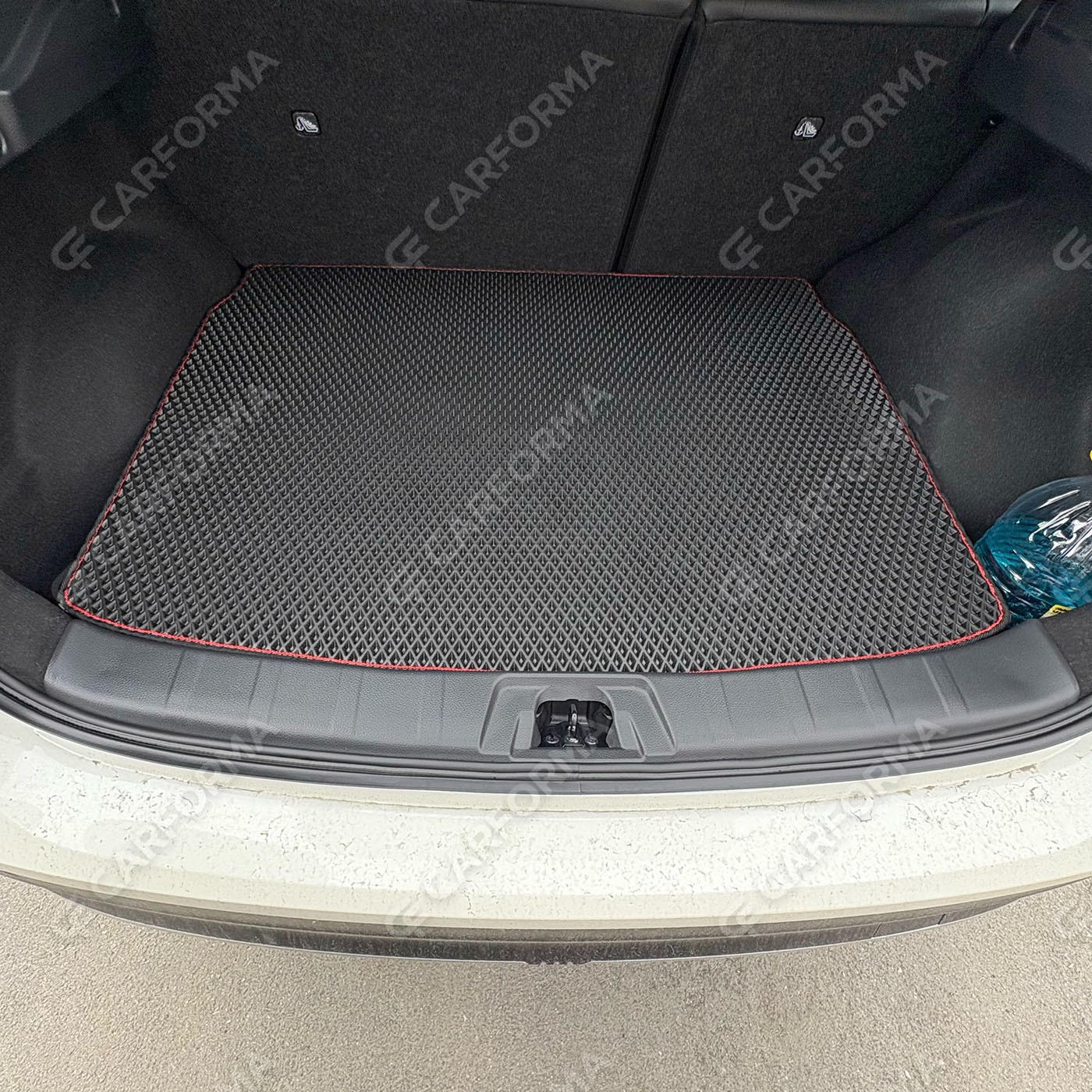 Ворсовые коврики на Nissan Qashqai (J11) Glory / Honor (Китай) 2024&nbsp;-&nbsp;2026 в Екатеринбурге
