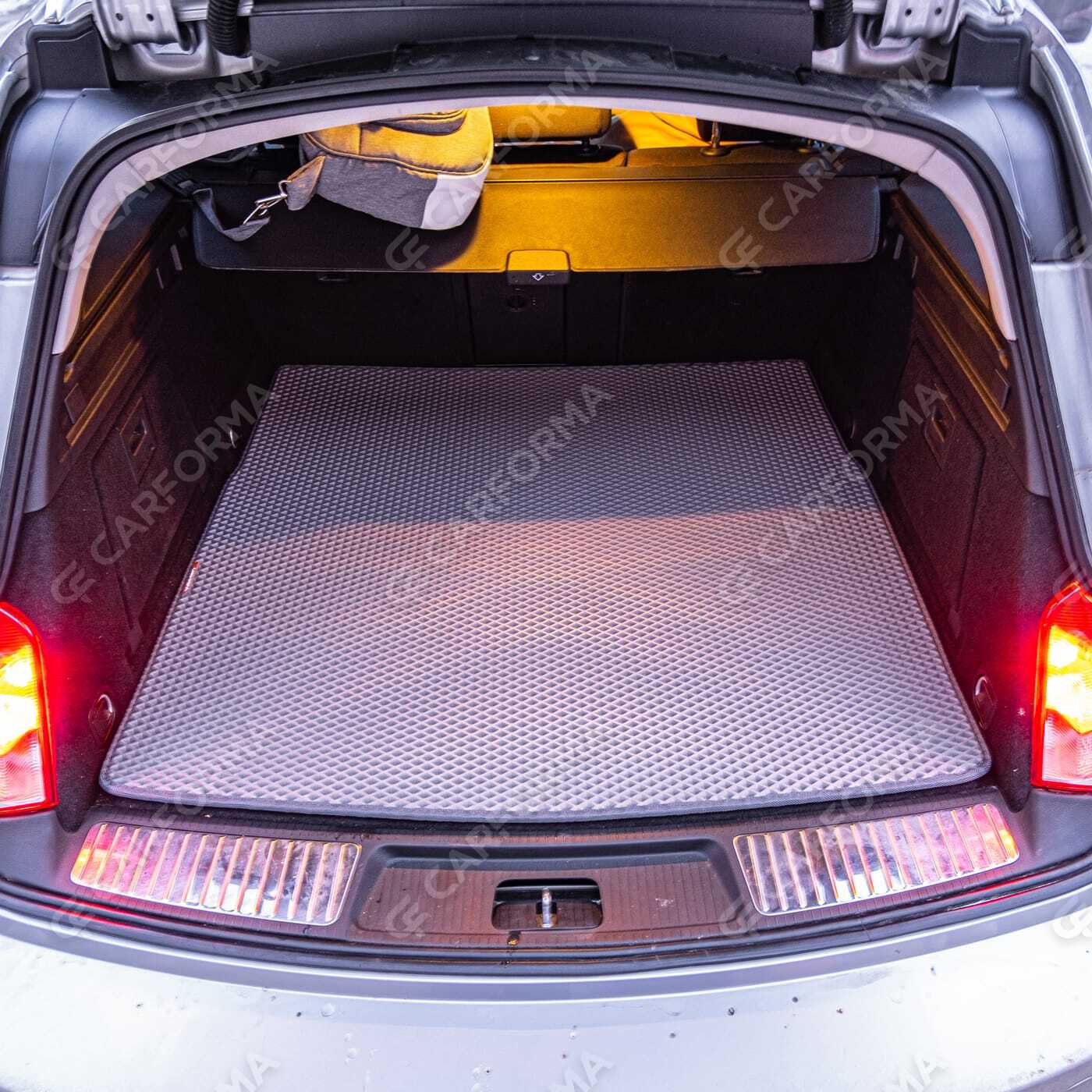 Коврики на Opel Insignia I 2008&nbsp;-&nbsp;2017 в Екатеринбурге