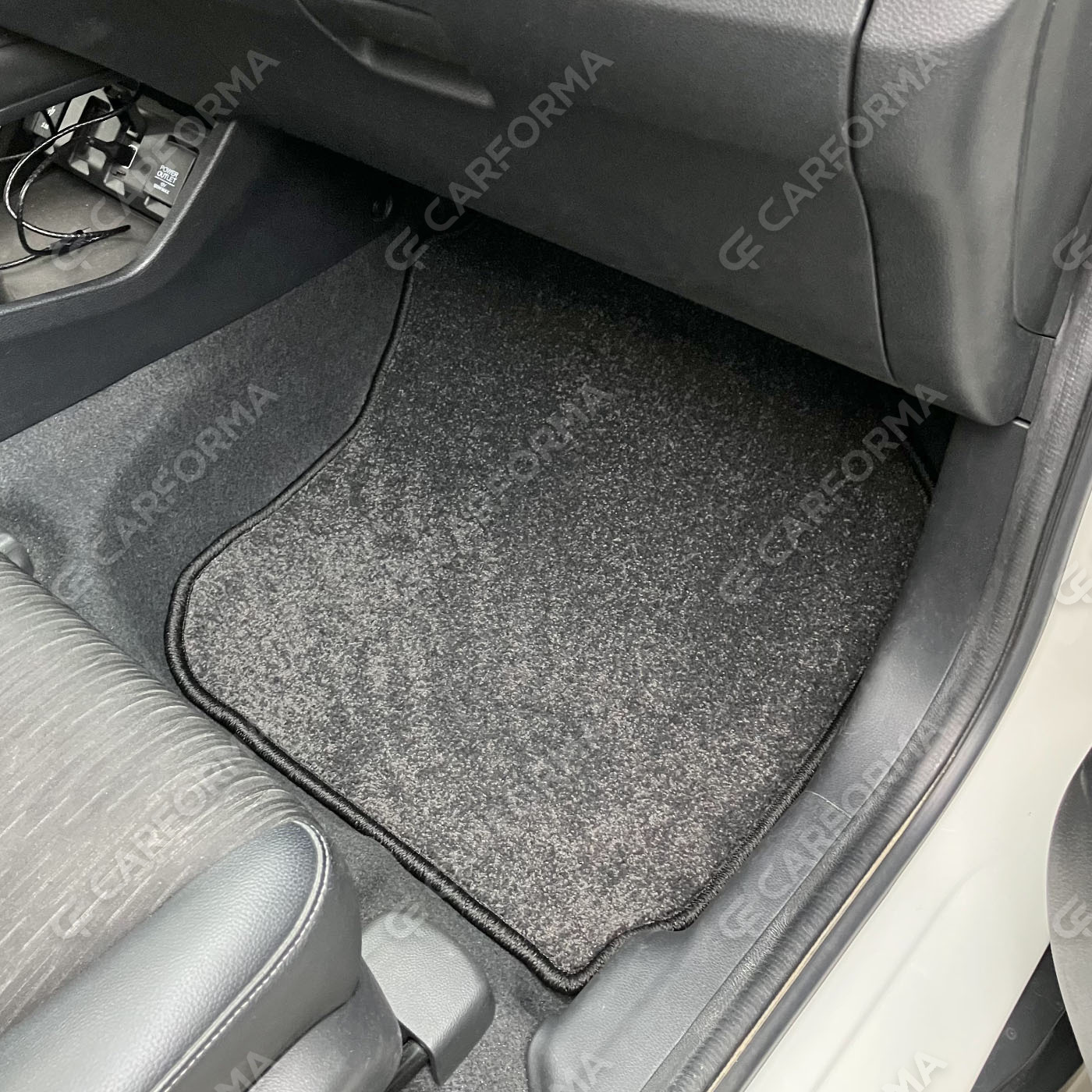 Коврики на Honda XR-V I 2014&nbsp;-&nbsp;2022 в Екатеринбурге