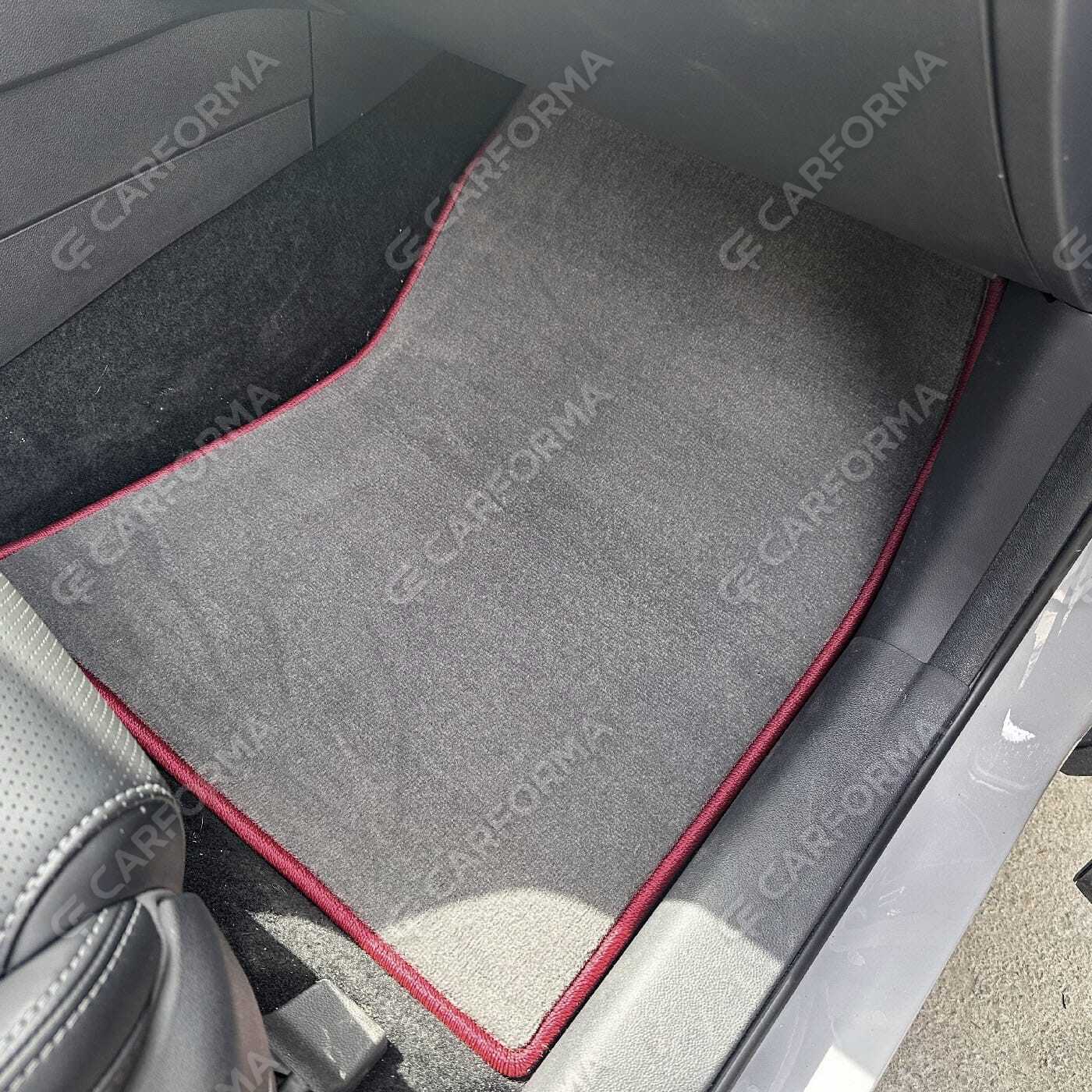 Коврики на Changan CS75 Plus II 2022&nbsp;-&nbsp;2026 в Екатеринбурге