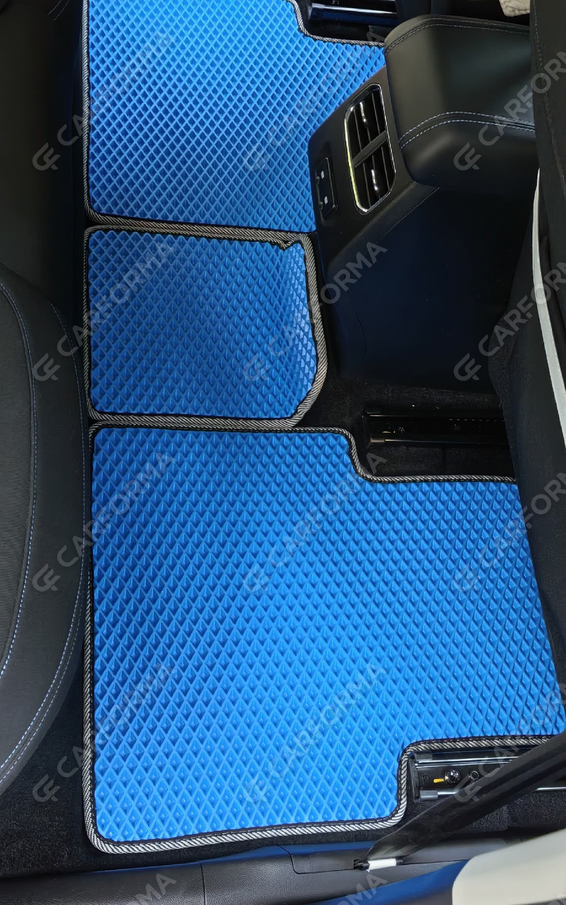 Коврики на Haval Jolion 2020&nbsp;-&nbsp;2026 в Екатеринбурге