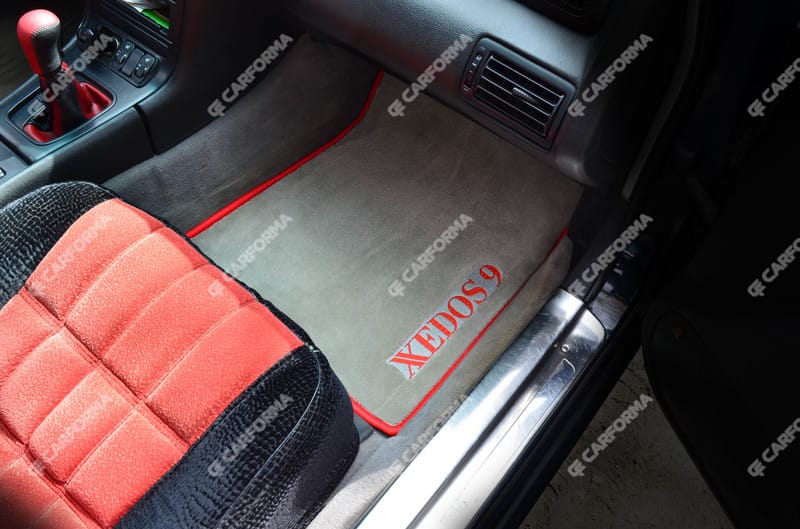 EVA коврики на Mazda Xedos 9 1993 - 2003 в Екатеринбурге
