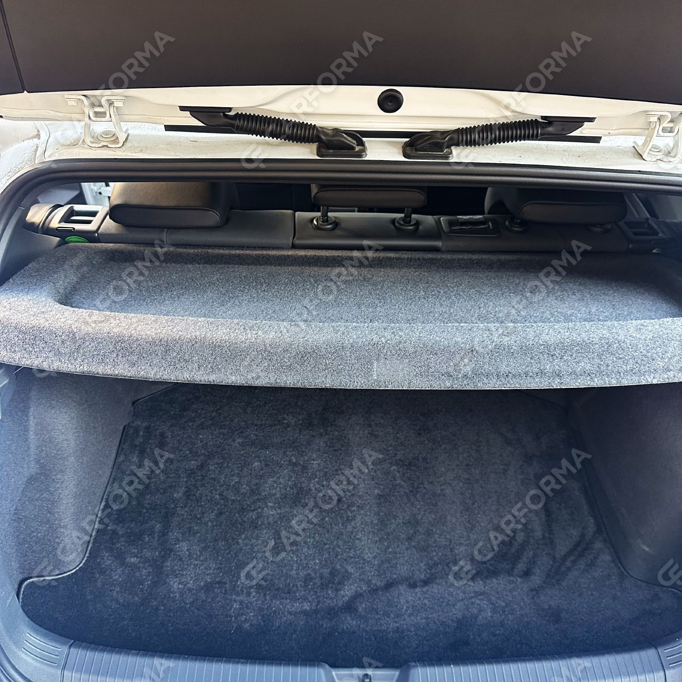 EVA коврики на Volkswagen Golf 8 2019&nbsp;-&nbsp;2026 в Екатеринбурге