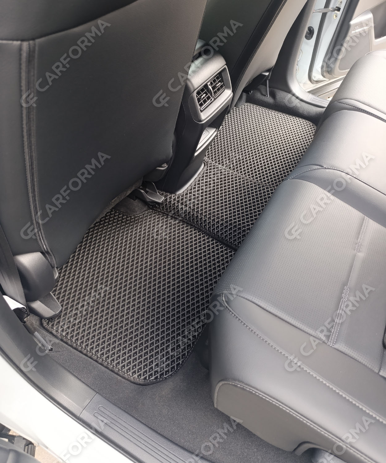 Коврики на Honda CR-V VI 2022&nbsp;-&nbsp;2026 в Екатеринбурге