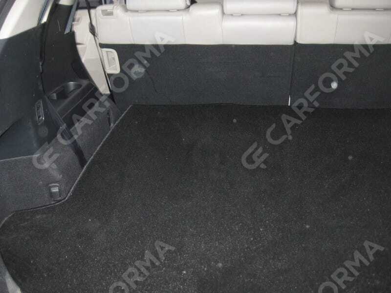 Водительские eva коврики соты Mazda CX9 I 2007&nbsp;-&nbsp;2015 в Екатеринбурге