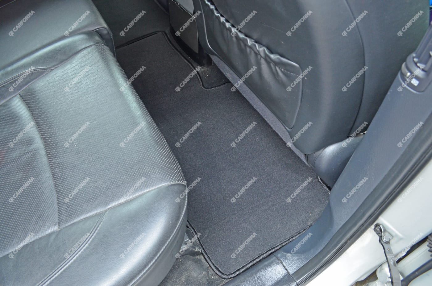 EVA коврики на Hyundai ix55 2006 - 2013 в Екатеринбурге