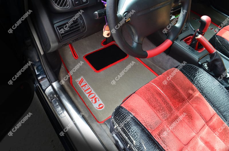 EVA коврики на Mazda Xedos 9 1993 - 2003 в Екатеринбурге
