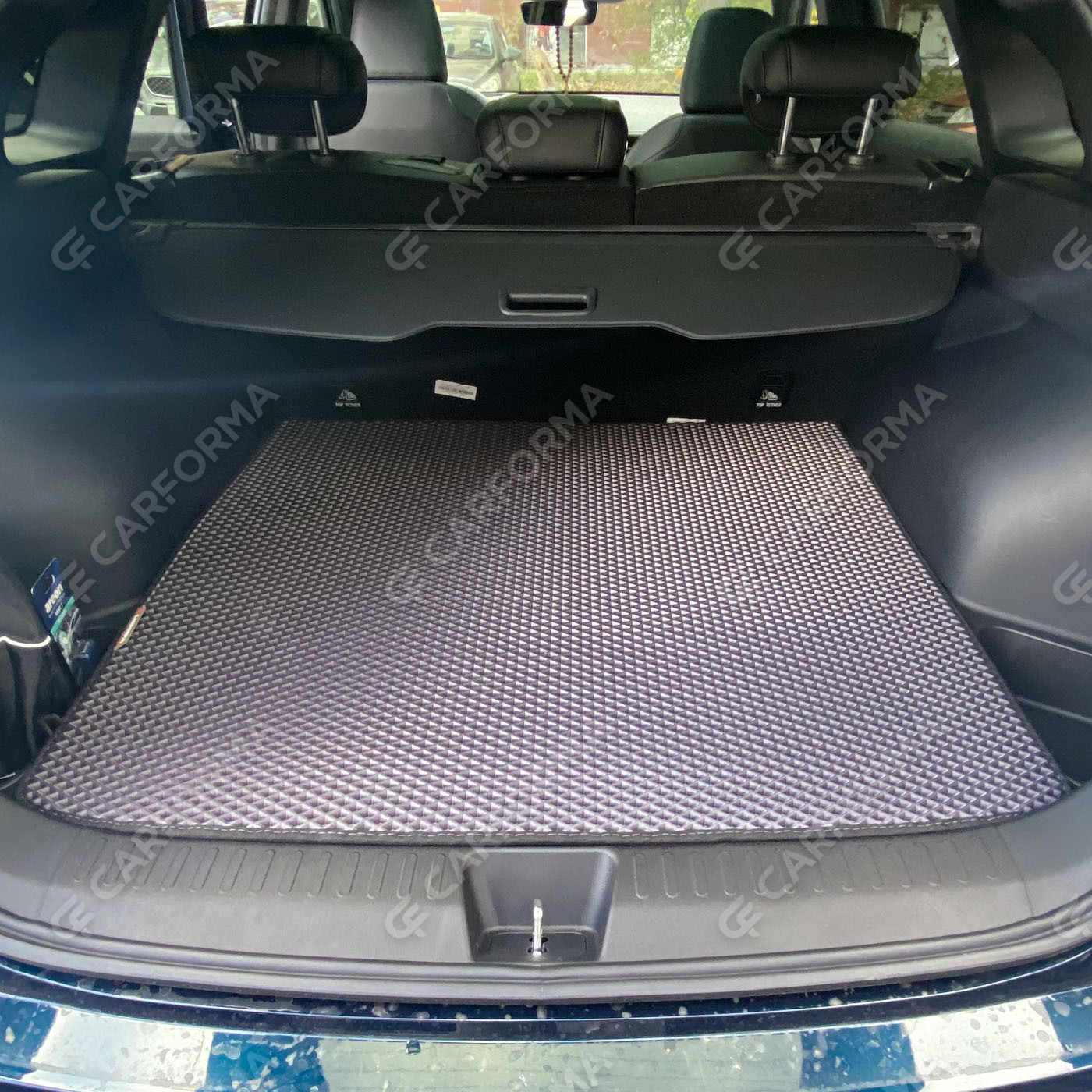 Коврики на Haval F7x II 2025&nbsp;-&nbsp;2026 в Екатеринбурге