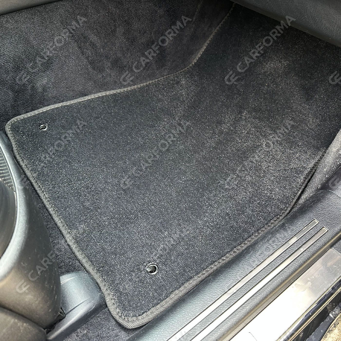 Коврики на Lexus LS IV 2006&nbsp;-&nbsp;2017 в Екатеринбурге