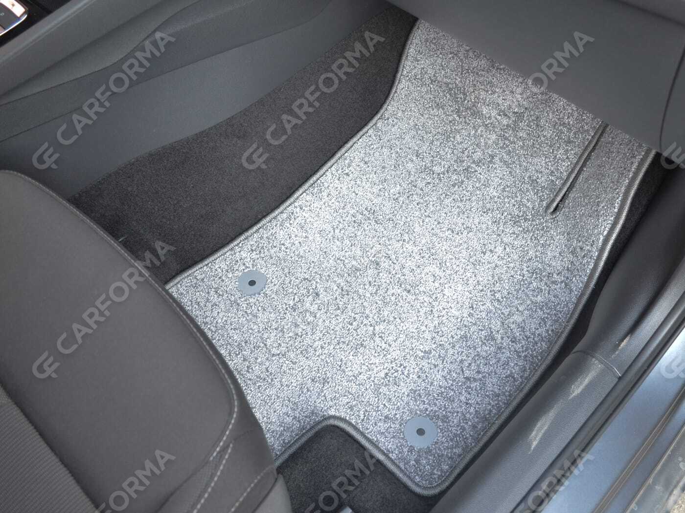 EVA коврики на Audi Q2L 2016&nbsp;-&nbsp;2026 в Екатеринбурге