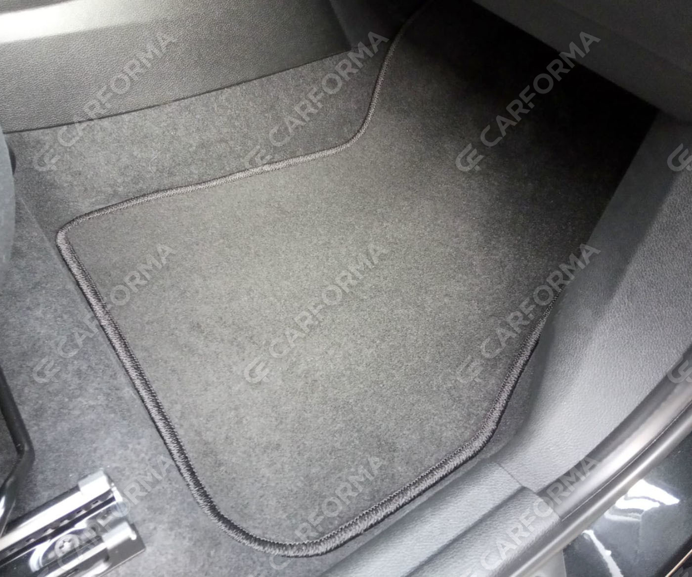 Ворсовые коврики на BMW 2 Gran Tourer (F46) 2015&nbsp;-&nbsp;2026 в Екатеринбурге