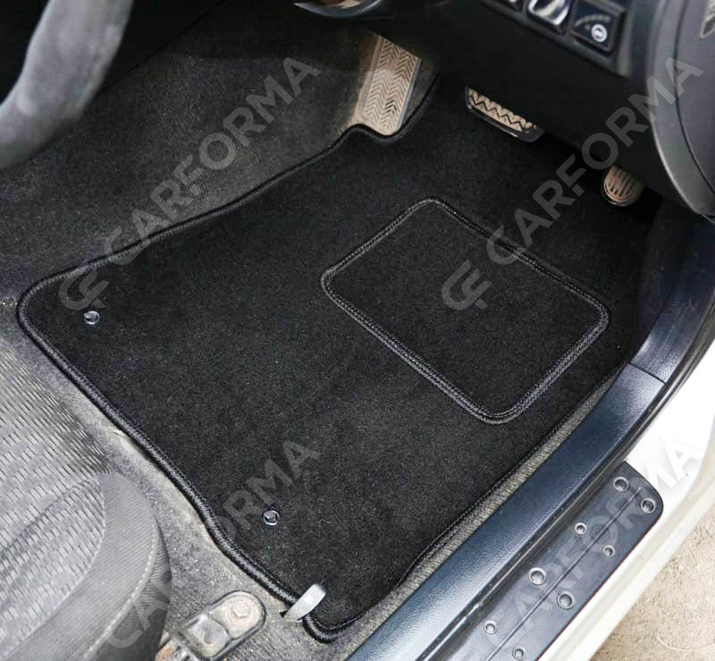 Коврики на Toyota Altezza 1998&nbsp;-&nbsp;2005 в Екатеринбурге