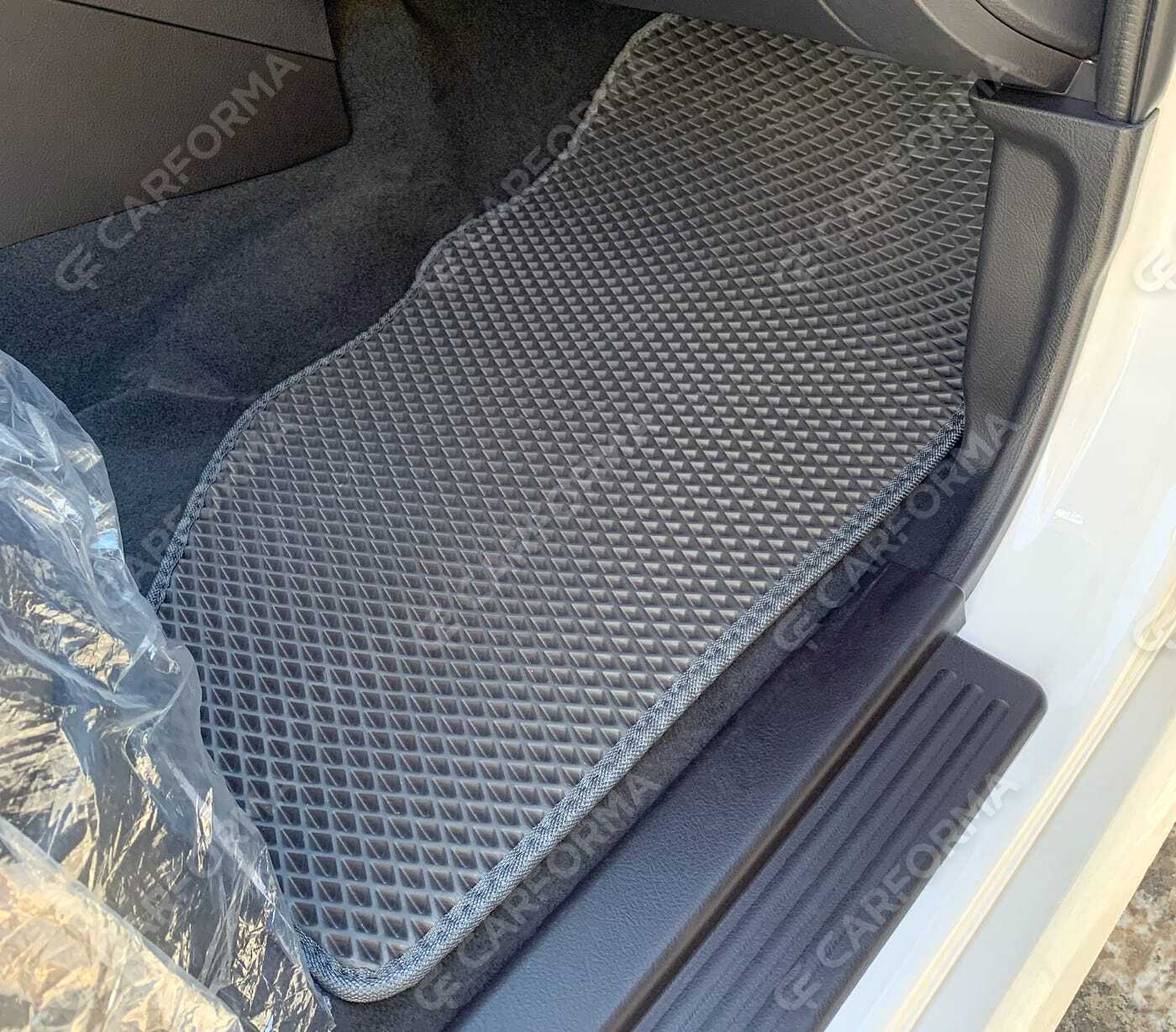 Коврики на Haval H5 2015&nbsp;-&nbsp;2021 в Екатеринбурге