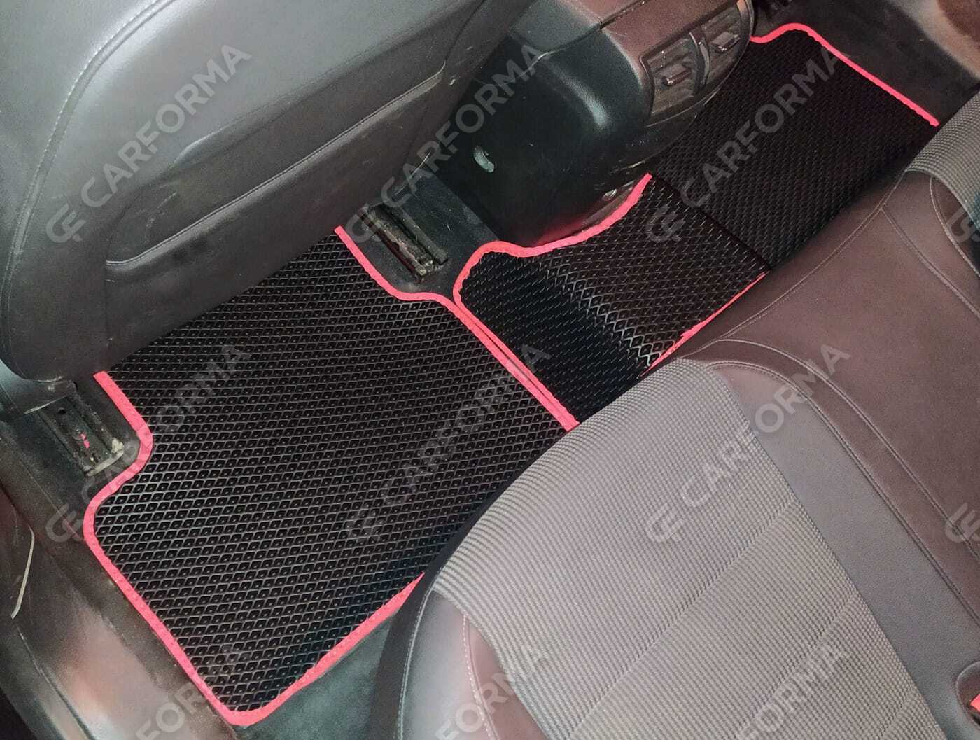 Коврики на Opel Insignia I 2008&nbsp;-&nbsp;2017 в Екатеринбурге