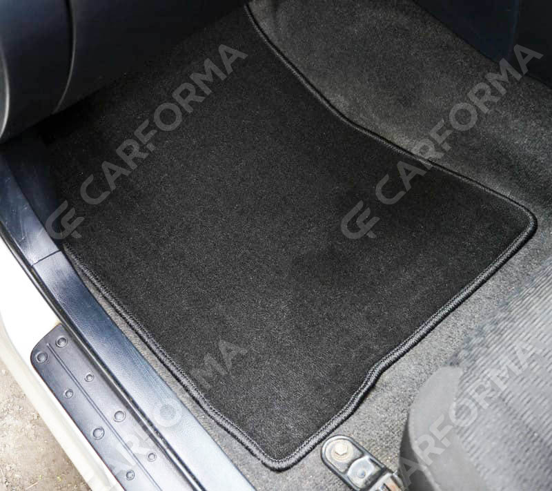 Коврики на Toyota Altezza 1998&nbsp;-&nbsp;2005 в Екатеринбурге