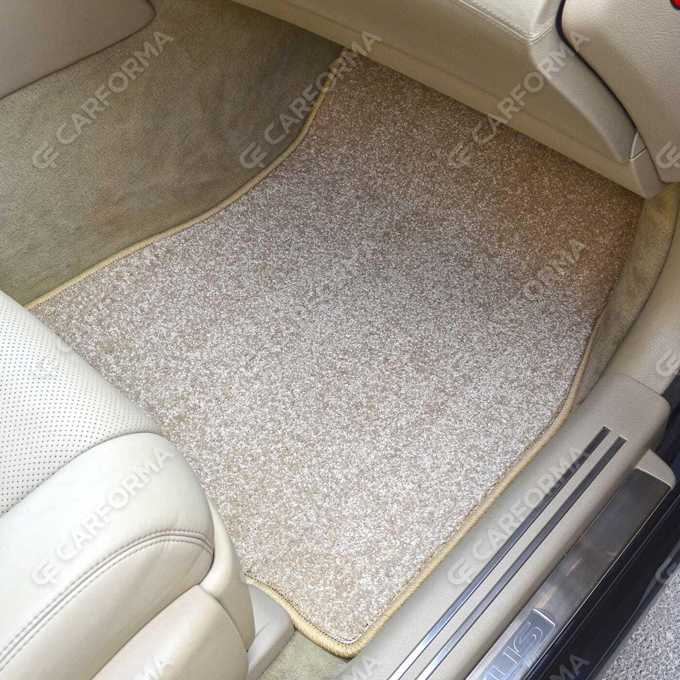 Коврики на Lexus LS IV 2006&nbsp;-&nbsp;2017 в Екатеринбурге