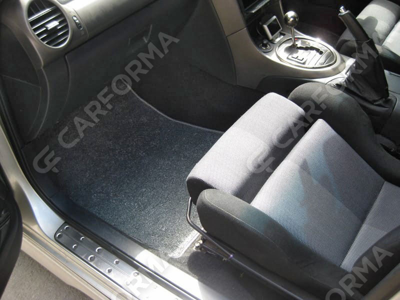 Коврики на Toyota Altezza 1998&nbsp;-&nbsp;2005 в Екатеринбурге