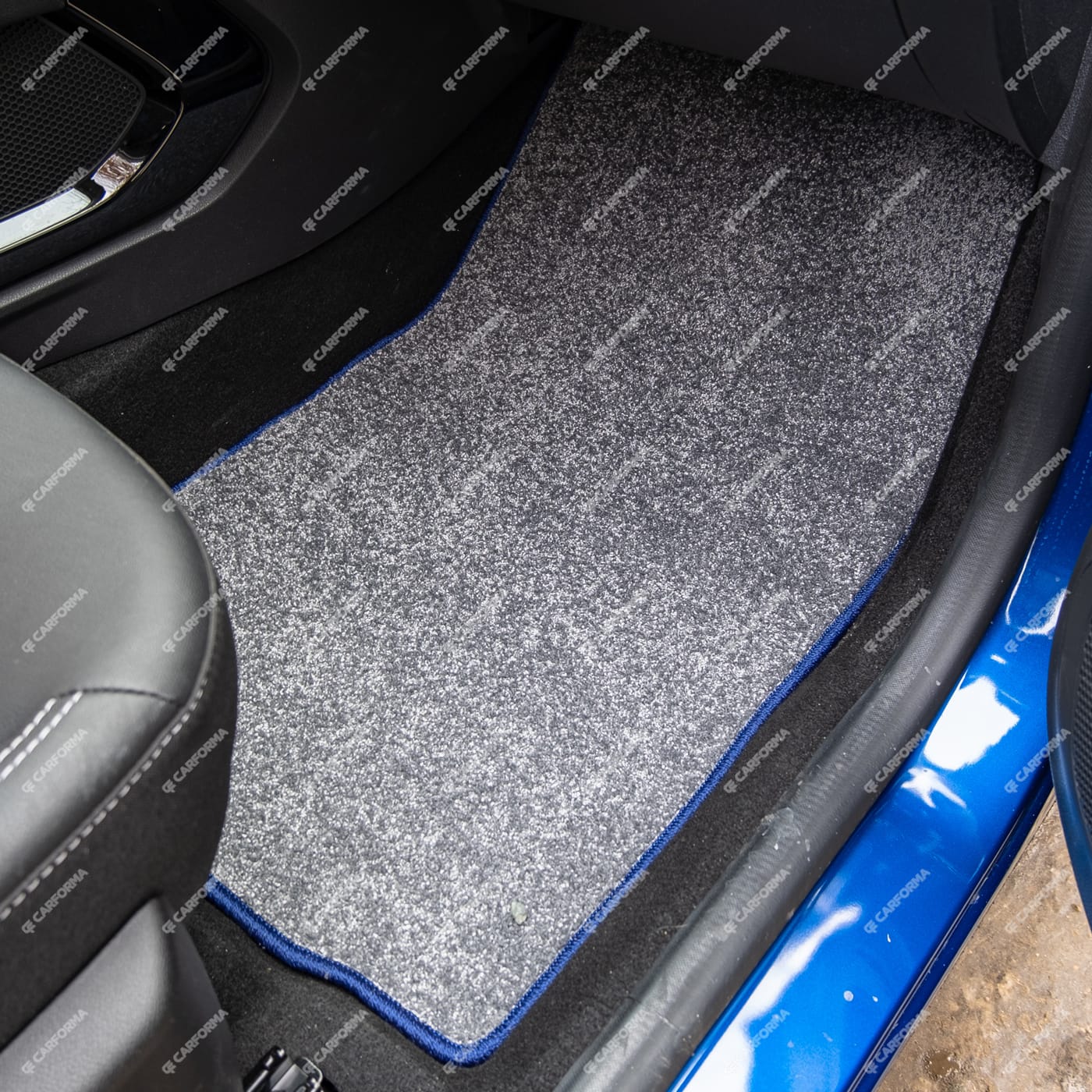 EVA коврики на Renault Kaptur 2016 - 2022 в Екатеринбурге