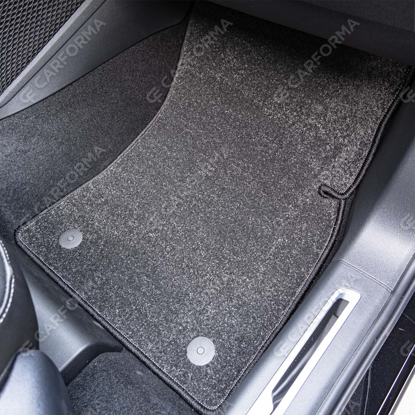 EVA коврики на Audi Q2L 2016&nbsp;-&nbsp;2026 в Екатеринбурге