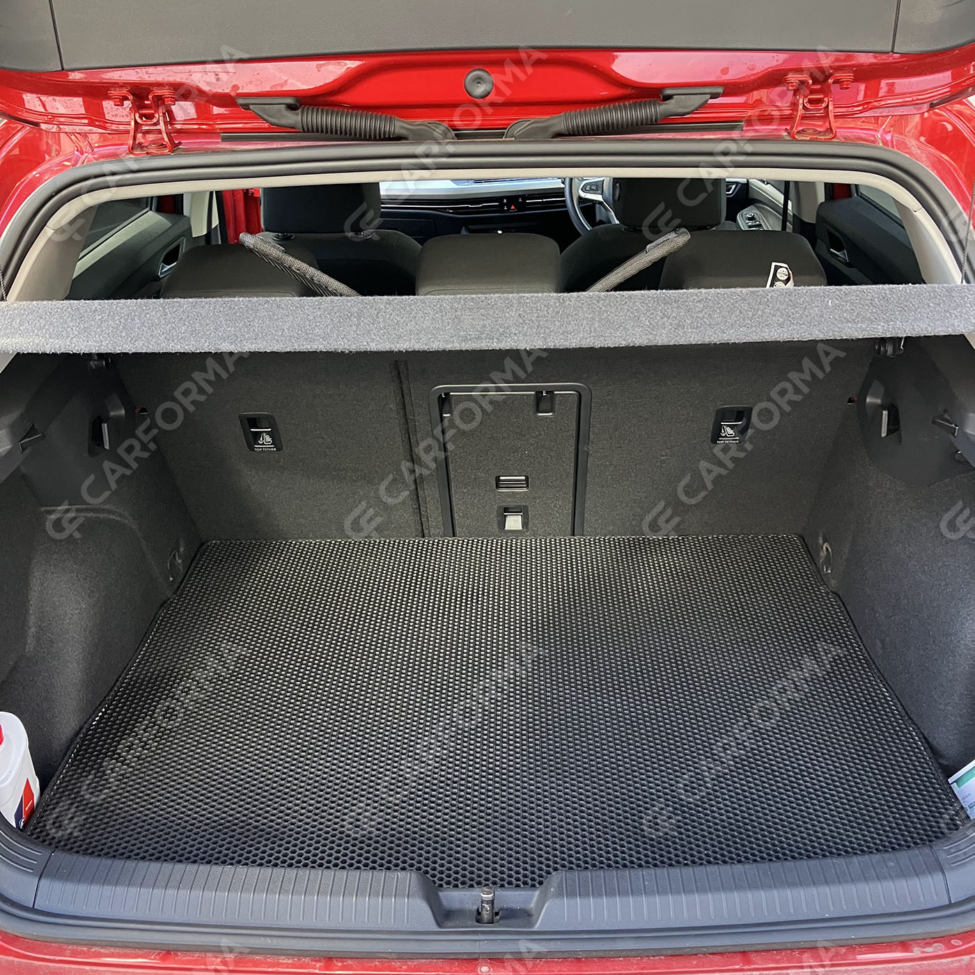 EVA коврики на Volkswagen Golf 8 2019&nbsp;-&nbsp;2026 в Екатеринбурге