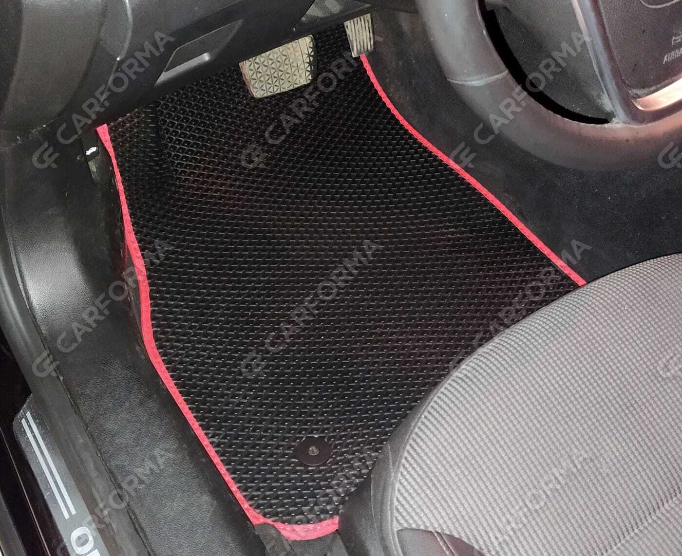 Коврики на Opel Insignia I 2008&nbsp;-&nbsp;2017 в Екатеринбурге