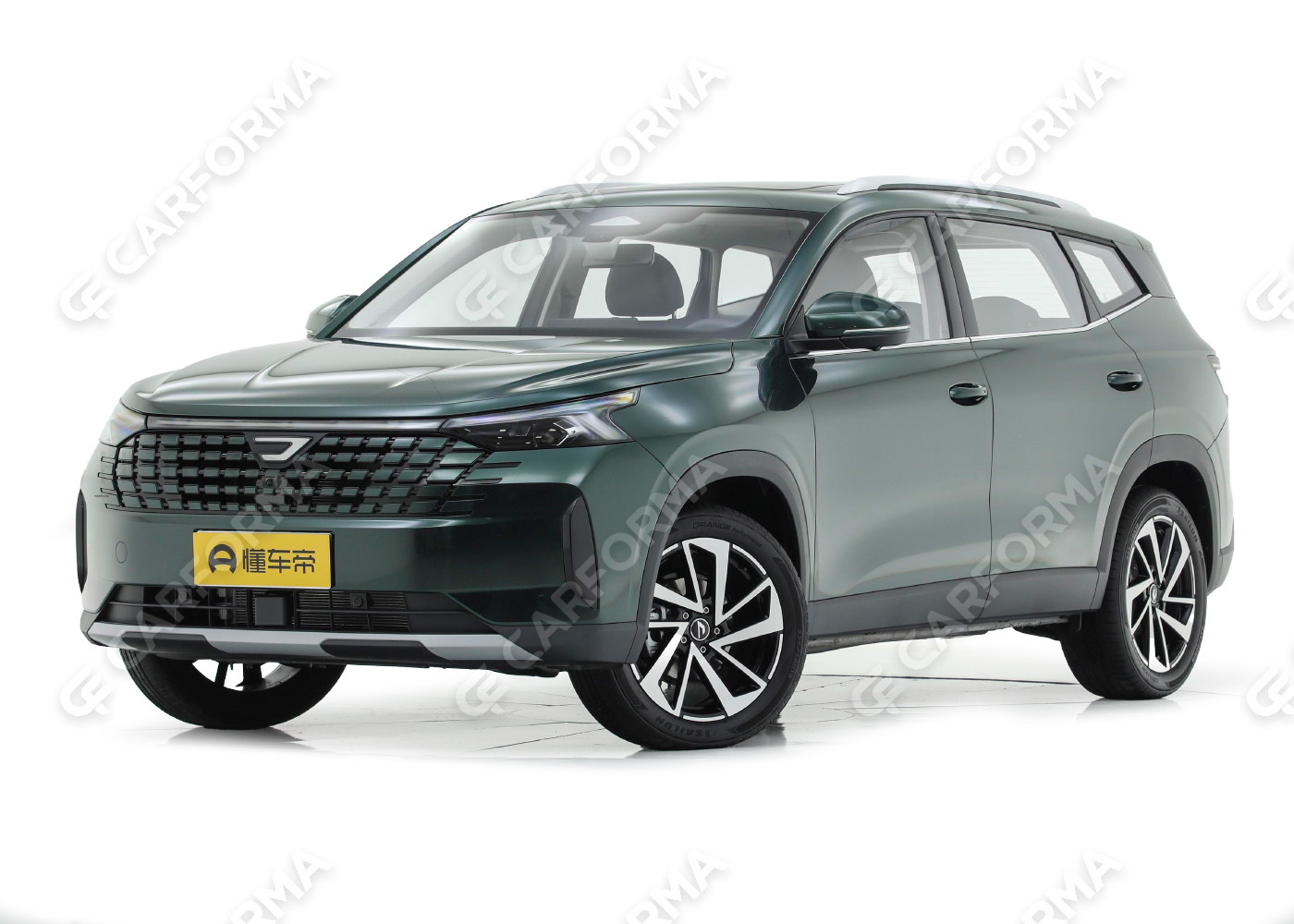 EVA коврики на Jetta VS8 2025&nbsp;-&nbsp;2026 в Екатеринбурге