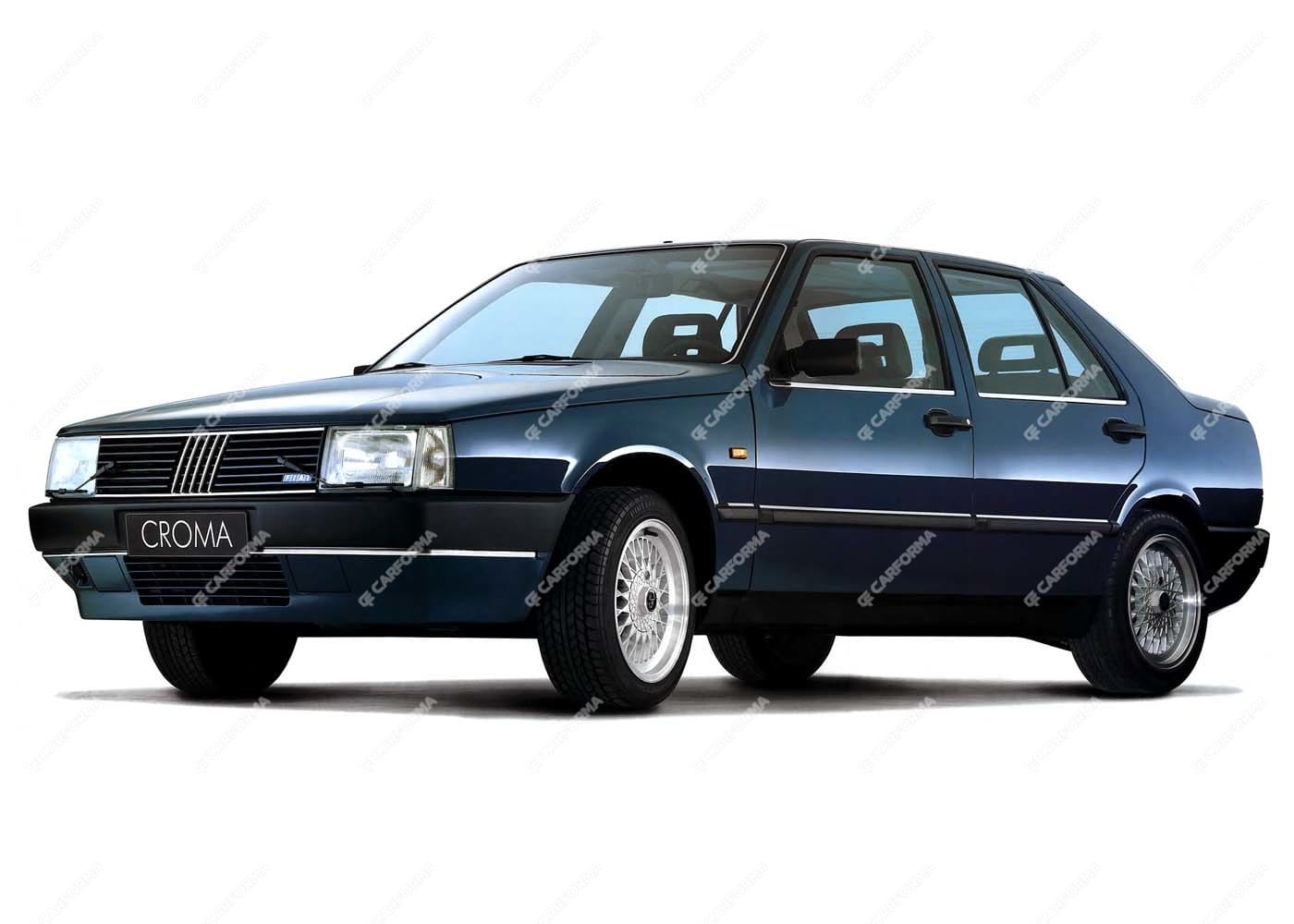 Коврики на Fiat Croma I 1985 - 1996