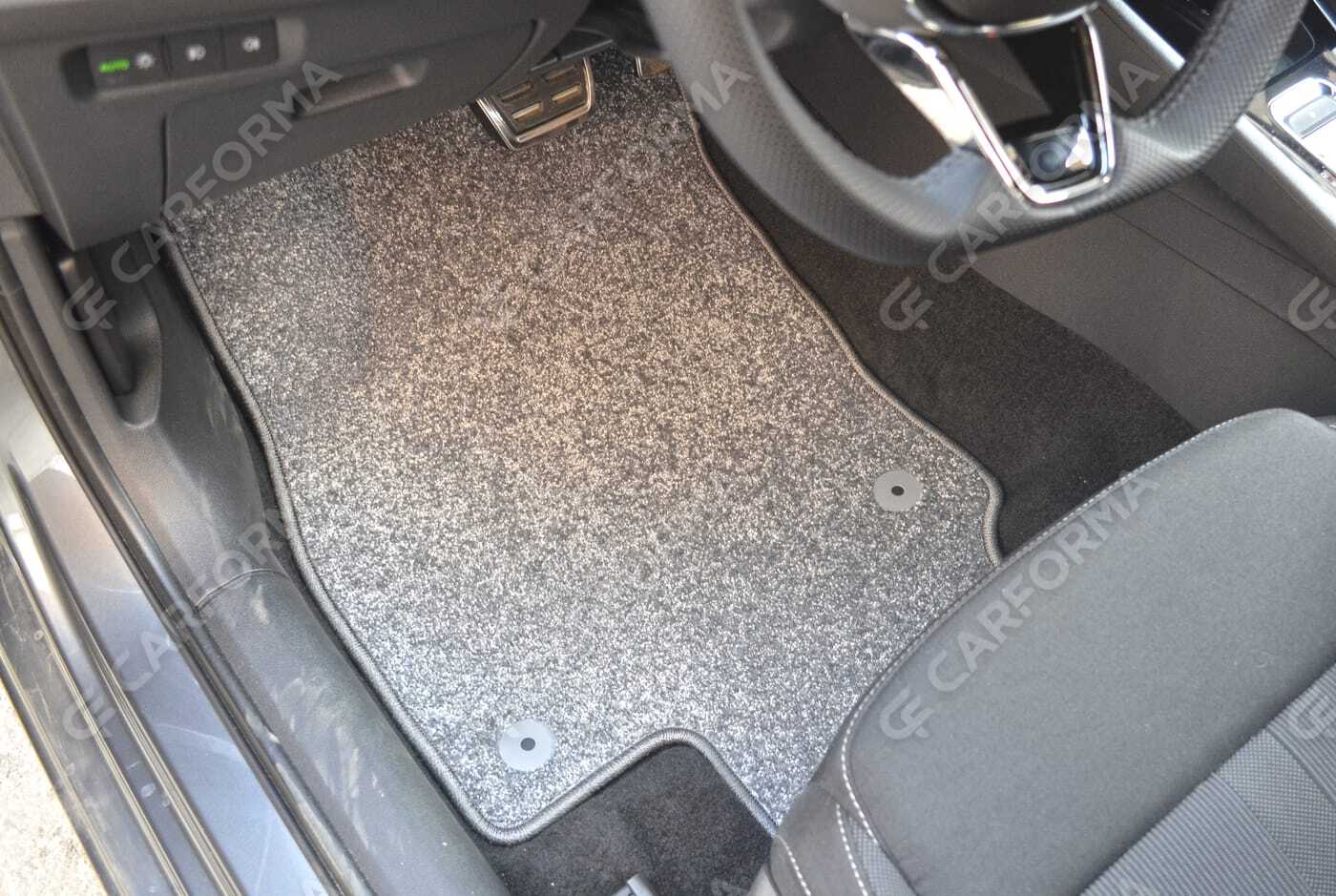 EVA коврики на Audi Q2L 2016&nbsp;-&nbsp;2026 в Екатеринбурге