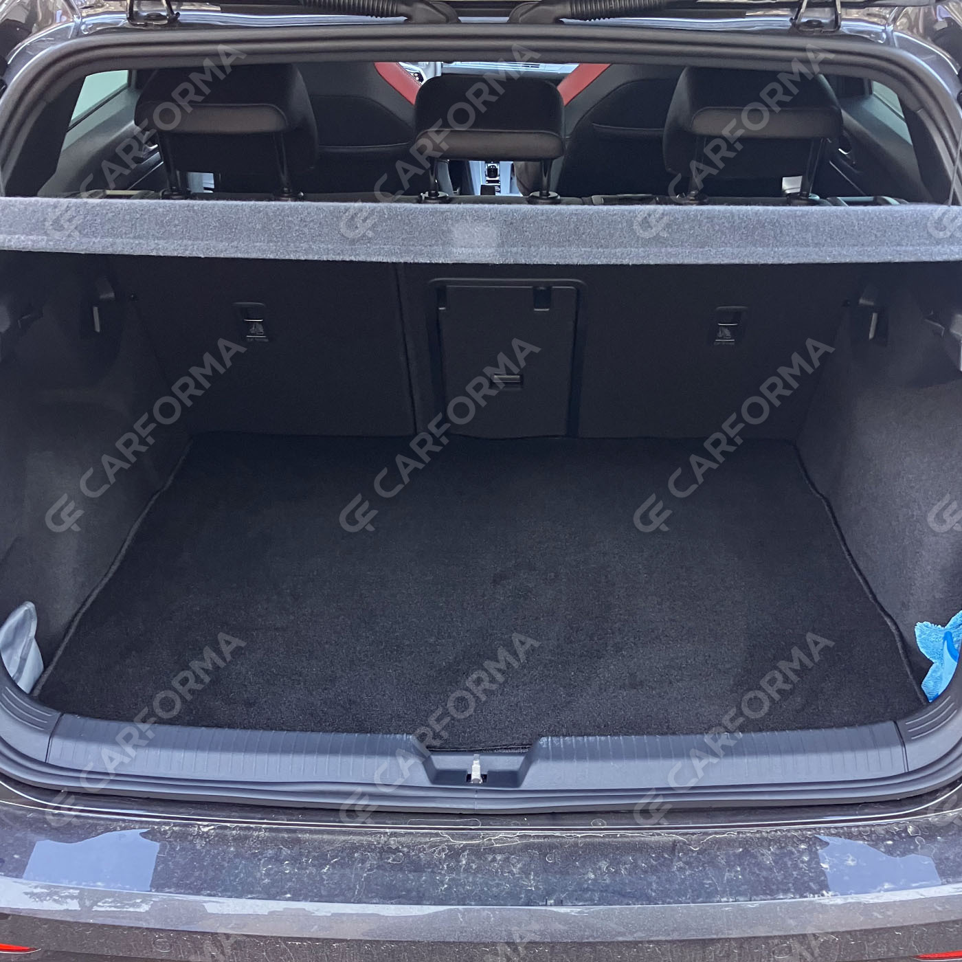 EVA коврики на Volkswagen Golf 8 2019&nbsp;-&nbsp;2026 в Екатеринбурге