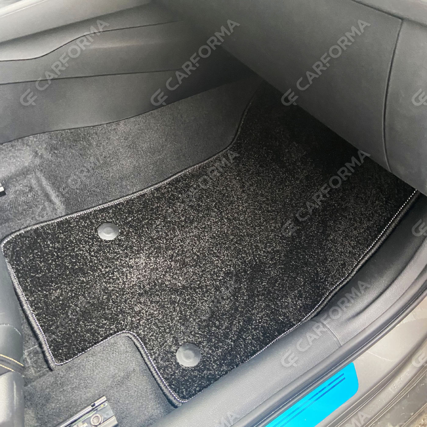 EVA коврики на Audi Q2L 2016&nbsp;-&nbsp;2026 в Екатеринбурге