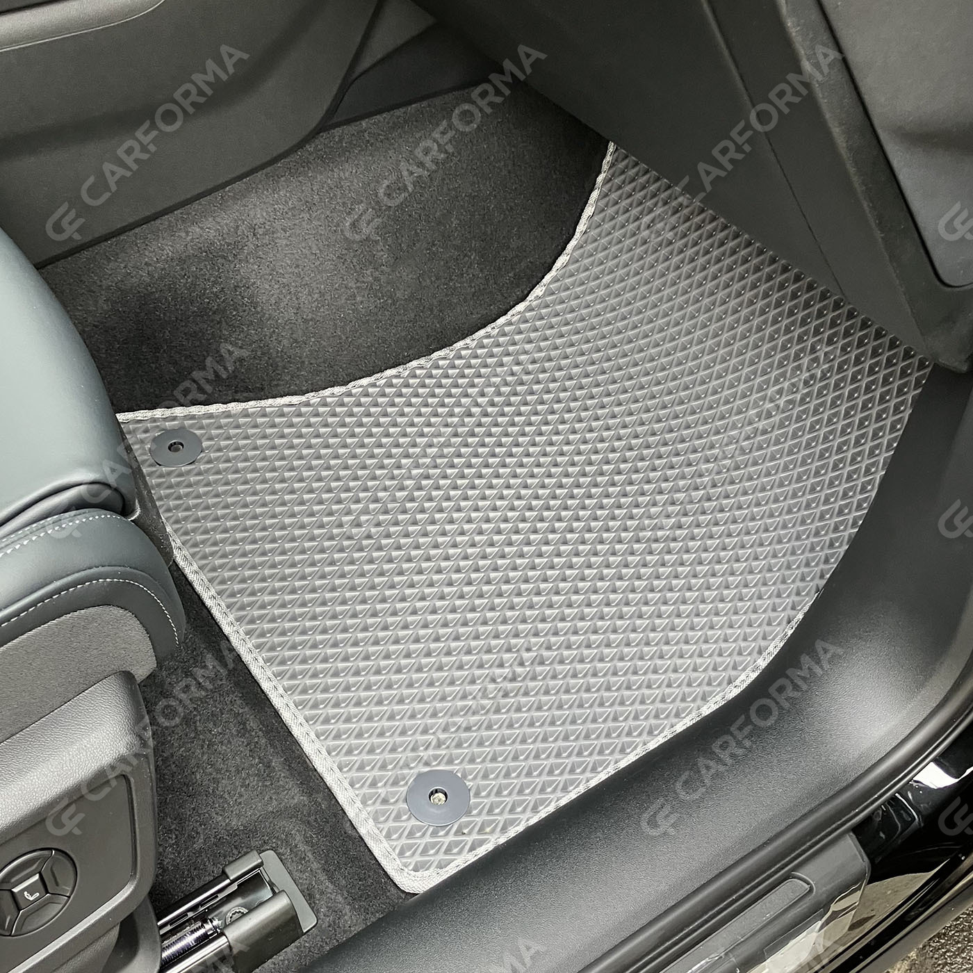 EVA коврики на Audi Q5 III 2024&nbsp;-&nbsp;2026 в Екатеринбурге