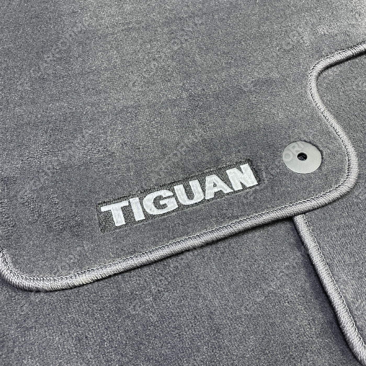 EVA коврики на Volkswagen Tiguan L 2020&nbsp;-&nbsp;2026 в Екатеринбурге