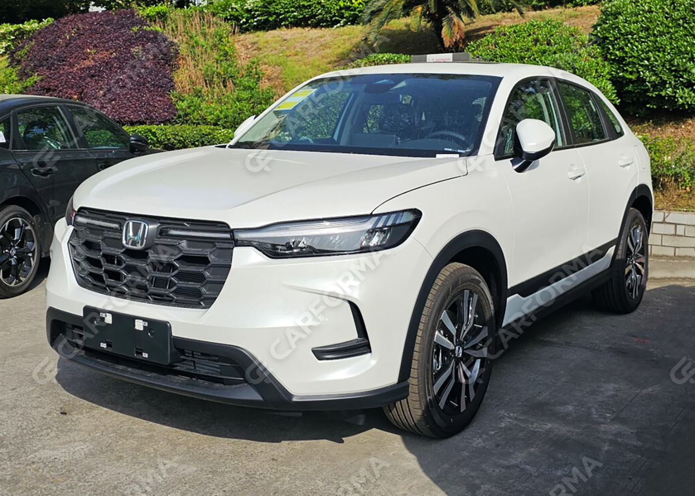 Коврики на Honda ZR-V 2022&nbsp;-&nbsp;2026 в Екатеринбурге