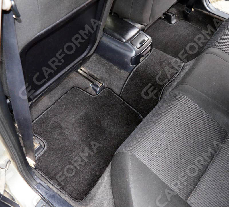 Коврики на Toyota Altezza 1998&nbsp;-&nbsp;2005 в Екатеринбурге